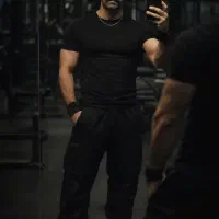 مربی بدنسازی