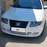سمند سورن