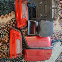 لوازم پارس تیوفایو