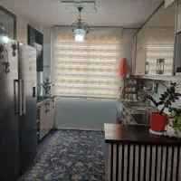 خانه ۵۰ متری در دانش یک