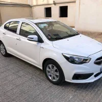 خودرو شاهین اتوماتیک ۱۴۰۴