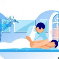 ماساژ ریلکسی تخصصی