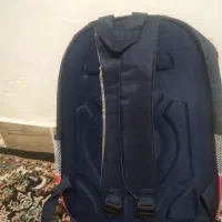 کیف مدرسه|کیف، کفش، کمربند|مشکین‌دشت, |دیوار