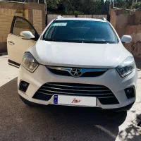 جک S5 اتومات مدل ۹۶|خودرو سواری و وانت|کرمان, |دیوار