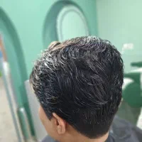 کوتاهی تخصصی مو بصورت ژورنالی جشنواره ۲۵۰|خدمات آرایشگری و زیبایی|شاهین‌شهر, مخابرات (شهید بهشتی)|دیوار