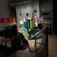 فینگرفود ، پک پذیرایی ، پک ترحیم