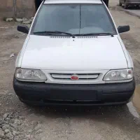 وانت پراید مدل ۹۳