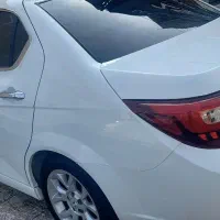 دنا پلاس توربو اتوماتیک فول فول  آپشنال|خودرو سواری و وانت|اهواز, کیان اباد|دیوار