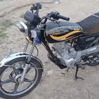 موتور ۲۰۰ همتاز