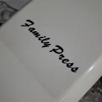 اتوپرسی اتو بخار