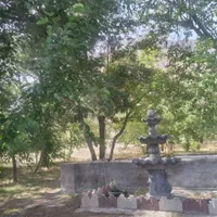 اجاره روزانه خانه باغ