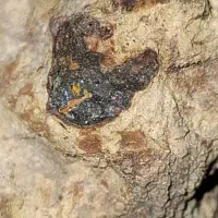 شهاب سنگ جواهر گوهر الماس Achondrite meteorite|جواهرات|تهران, تجریش|دیوار