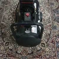 کمپرسور باد 30 لیتری|ابزارآلات|فولادشهر, سایت صنعتی کاوه|دیوار