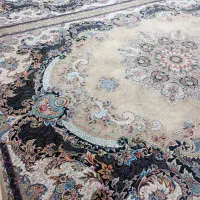 دوتخته فرش ۹متری