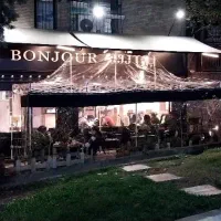 الاچیق طلقی مدل پایدار سایبان چتر