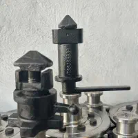 فروش قفل کانتینر