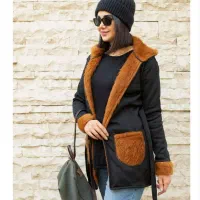 هودی زنانه قیمت 498هزارتومن پرداخت درب منزل|لباس|زارچ, |دیوار