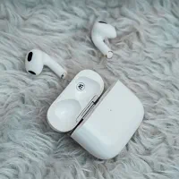 هندزفری بلوتوثی ایرپاد سری پرو 6 اپل با نویز گیری|لوازم جانبی موبایل و تبلت|کرج, جهانشهر|دیوار