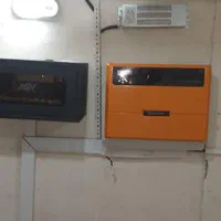 کارگر ساده برای نصب و یادگیری اسانسور