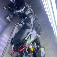 ADV150همتاز|موتورسیکلت|تهران, جوادیه تهرانپارس|دیوار