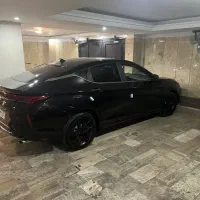 کی ام سی j7 مدل ۱۴۰۴|خودرو سواری و وانت|تهران, وحیدیه|دیوار