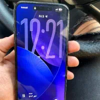 iphone 14 Pro Max حافظهٔ ۲۵۶ گیگابایت|موبایل|کرمانشاه, |دیوار
