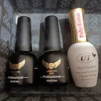 لوازم کاشت ناخن در حد نو|آرایشی، بهداشتی، درمانی|الیگودرز, |دیوار