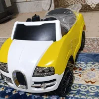 ماشین حمل کودک نو