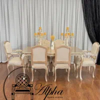 ناهار خوری|میز و صندلی غذاخوری|تهران, تهرانپارس شرقی|دیوار