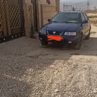 سمندمعمولی مدل ۹۱