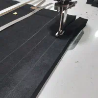 خدمات برش پارچه