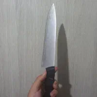 چاقو سلاخی ۳۵ سانتی