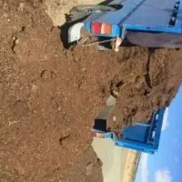 خاک باغچه دم در ارسال داریم
