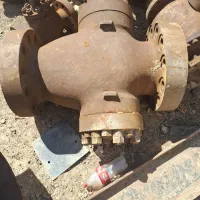 والف گازی  شیرالات گازی