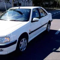 پارس TU5 مدل 1400