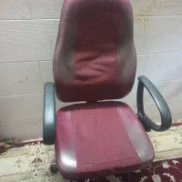 صندلی اداره