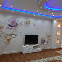 فروش آپارتمان ۱۱۰ متردرباسمنج باغ یعقوب