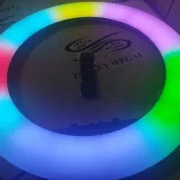 رینگ لایت MJ56