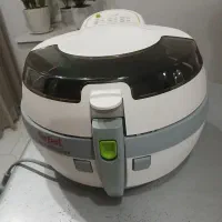 سرخکن بدون روغن تفال