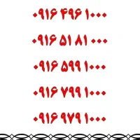 0914.569.1000|سیمکارت|کرمان, |دیوار