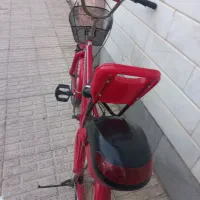 دوچرخه سایز ۱۲|دوچرخه، اسکیت، اسکوتر|اسلام‌شهر, شهرک لاله|دیوار