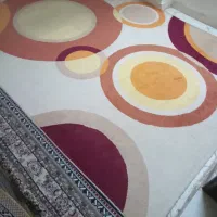 گبه فروشی دست دوم بدو ن سوختگی و سالم|گلیم، جاجیم، گبه|ری, سیزده آبان|دیوار