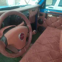 فروش نیسان وانت|خودرو سواری و وانت|داران, |دیوار