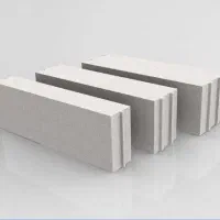 بلوک هبلکس ( AAC اتوکلاو شده صادراتی)