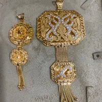 فروش طلا عربی|جواهرات|شیراز, معالیآباد|دیوار