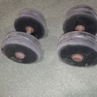 دمبل|تجهیزات ورزشی|قم, نیروگاه|دیوار