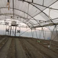 نصاب گلخانه