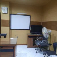 رهن واجاره واحد اداری آموزشی مطب و ۷۰متر|اجارهٔ دفتر کار، اتاق اداری، مطب|گنبد کاووس, |دیوار