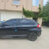 خودرو ماشین ام وی ام ۳۱۵ مدل ۹۵