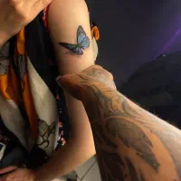 تتو ارتیست، بدن مشهد|خدمات آرایشگری و زیبایی|مشهد, مصلی (کارمندان اول)|دیوار